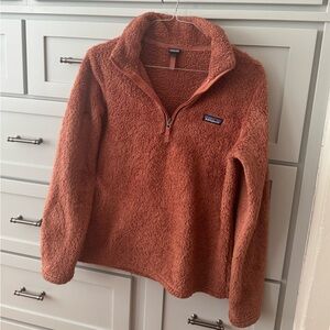 Patagonia Fleece Jacket